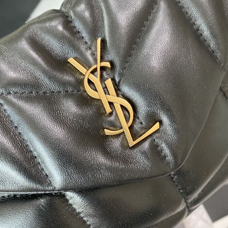 YSL Satchel Bags